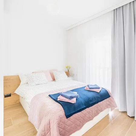 Nad Potokiem Skrzyczne * Szczyrk