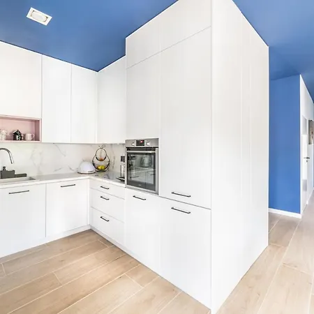 Nad Potokiem Skrzyczne Apartment *