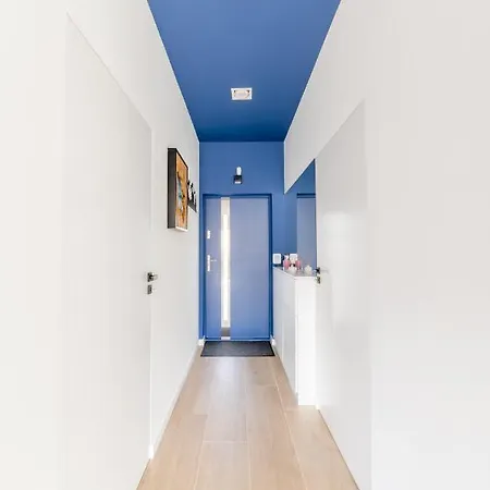 Nad Potokiem Skrzyczne