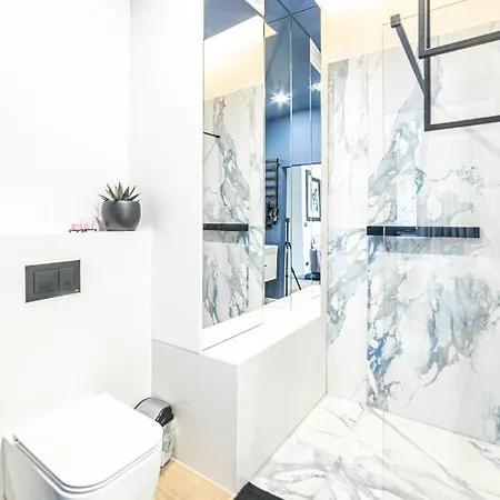 Apartment Nad Potokiem Skrzyczne Szczyrk