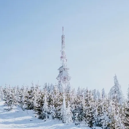 Nad Potokiem Skrzyczne *