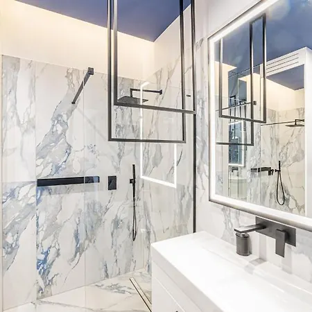 Nad Potokiem Skrzyczne * Szczyrk