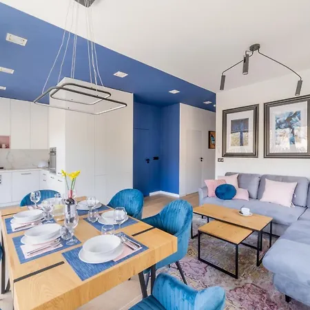 Nad Potokiem Skrzyczne