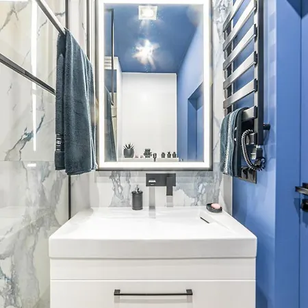 Apartment Nad Potokiem Skrzyczne *