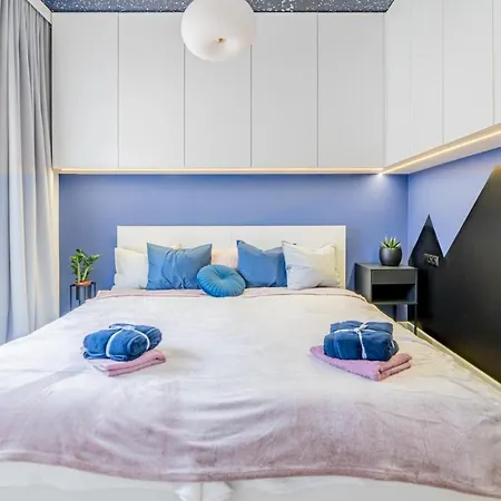 Apartmán Nad Potokiem Skrzyczne Szczyrk