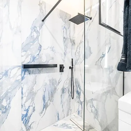 Nad Potokiem Skrzyczne *