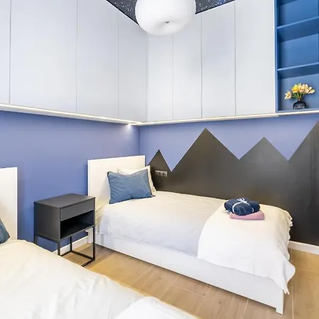 Apartment Nad Potokiem Skrzyczne Szczyrk