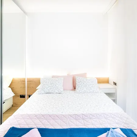 Apartmán Nad Potokiem Skrzyczne *