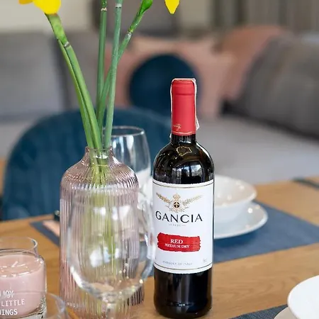 Nad Potokiem Skrzyczne Appartamento