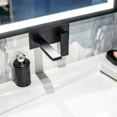 Nad Potokiem Skrzyczne * Szczyrk