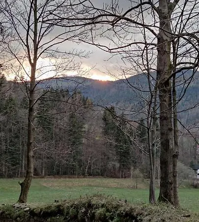 Appartamento Nad Potokiem Skrzyczne Szczyrk