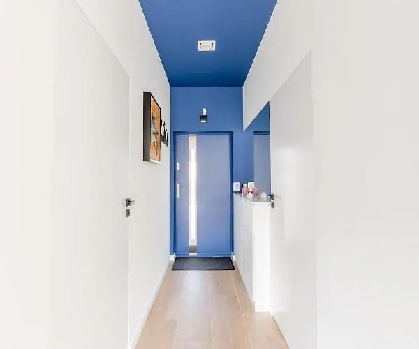 Nad Potokiem Skrzyczne