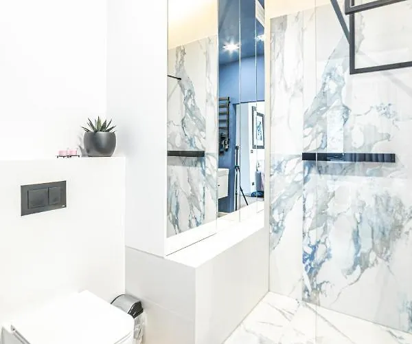 Apartmán Nad Potokiem Skrzyczne Szczyrk