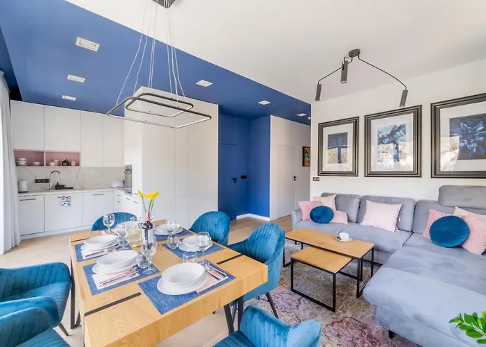 Nad Potokiem Skrzyczne