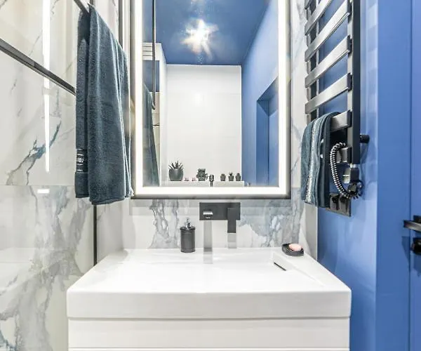 Apartmán Nad Potokiem Skrzyczne *