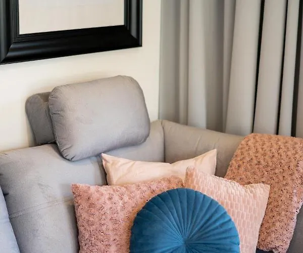 דירה Nad Potokiem Skrzyczne