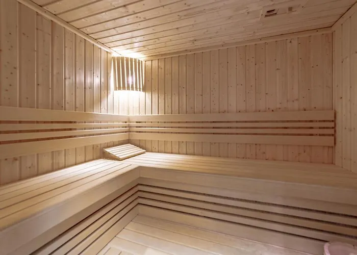 Nad Potokiem Skrzyczne