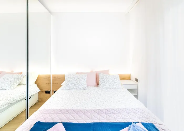 Apartmán Nad Potokiem Skrzyczne *