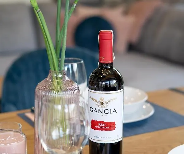 Nad Potokiem Skrzyczne דירה