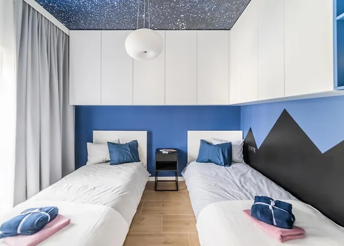 Nad Potokiem Skrzyczne Szczyrk