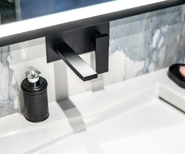 Nad Potokiem Skrzyczne * Szczyrk