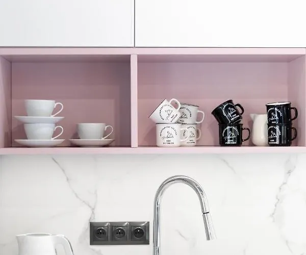 Apartmán Nad Potokiem Skrzyczne Szczyrk